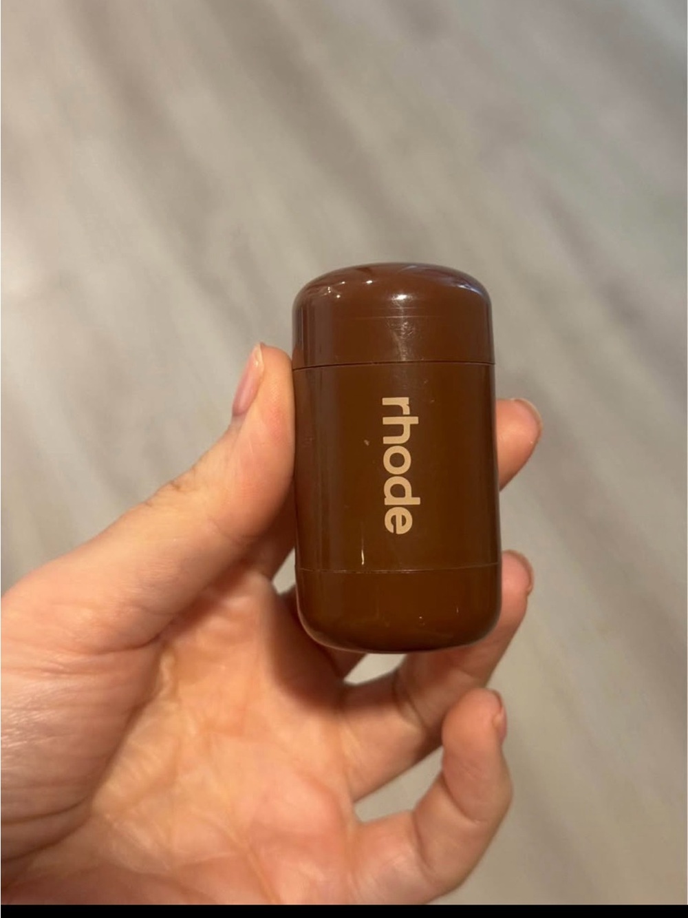 Rhode pocket bronzer Cream Stick – Hydrating Women’s Skincare Balm